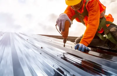 Travaux de zinguerie à Tournon-sur-Rhône